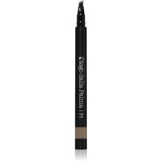Diego dalla Palma Microblading Eyebrow Pen creion pentru sprancene culoare 71 CAPPUCCINO 0,6 g