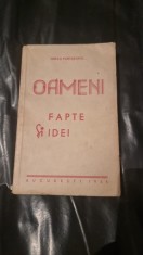 Vintla Pantazopol - Oameni, Fapte si Idei foto