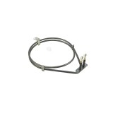 Rezistență circulară pentru cuptor BOSCH 00443340 00434707 SIEMENS Original