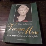 Veronica Micle, muza dintre Eminescu si Caragiale - Elena Vulcanescu