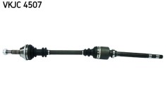 SKF VKJC 4507 Planetara