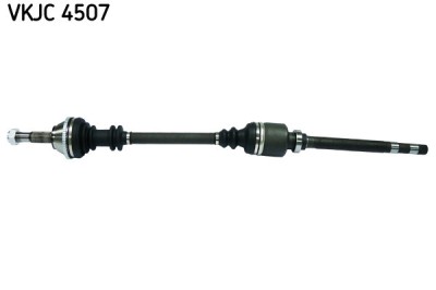SKF VKJC 4507 Planetara foto