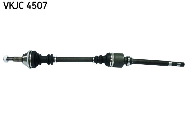 SKF VKJC 4507 Planetara