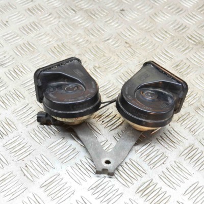 Claxon dreapta JAGUAR XF X250 2008 OEM: E355306,E30055306,A046522,55306-AM80S 14187789 foto