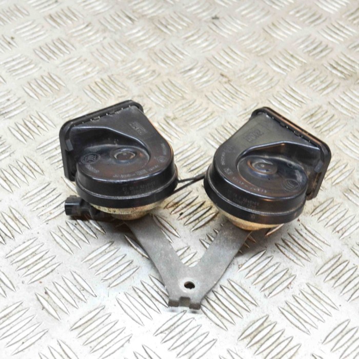 Claxon dreapta JAGUAR XF X250 2008 OEM: E355306,E30055306,A046522,55306-AM80S 14187789