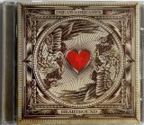 Dream On, Dreamer &lrm;&ndash; Heartbound VG+ cd rock metalcore _ Rose, SUA, 2011