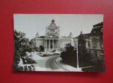 CARTE POSTALA - RSR - ARAD - PALATUL CULTURAL