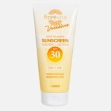 Lotiune de protectie solara SPF 30, 200 ml, UVA &amp; UVB, CMCLASS