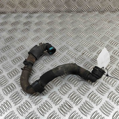 Furtun de lichid de răcire LAND ROVER RANGE ROVER VELAR L560 2018 OEM: GX73-8C481-AC 32187153 foto