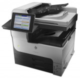 Imprimanta laser mono HP LaserJet Enterprise 700 Printer M725dn, dimensiune A3,