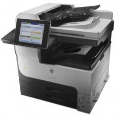 Imprimanta laser mono HP LaserJet Enterprise 700 Printer M725dn, dimensiune A3,