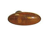 Lampa semnalizare aripa Opel Vectra B (Sedan+Hatchback+Combi) 1995-1998 VECTRA B (SDN+HB+ESTATE) 1995-1998 BestAutoVest partea Dreapta/ Stanga