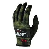 Cumpara ieftin Manusi Ciclism O&#039;Neal Mayhem Covert - L/9, Negru-Verde Ultimate FactoryBikes