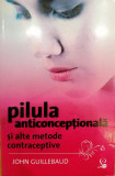 Pilula anticonceptionala si alte metode contraceptive
