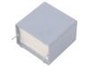 Condensator Polipropilenă 3,3uF 800VDC