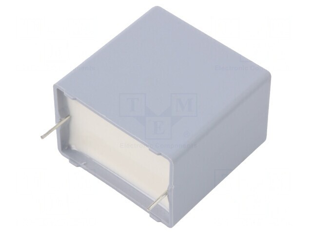 Condensator Polipropilenă 3,3uF 800VDC