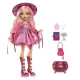 MONSTER HIGH VRAJA LUNII PAPUSA CARINA CU ACCESORII