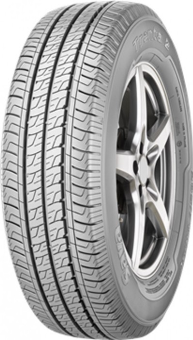 Anvelope Sava TRENTA 2 215/60R16C 103T Vara