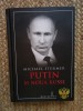 PUTIN SI NOUA RUSIE de MICHAEL STURMER , 2014 ,EDITIE CARTONATA