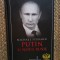 PUTIN SI NOUA RUSIE de MICHAEL STURMER , 2014 ,EDITIE CARTONATA