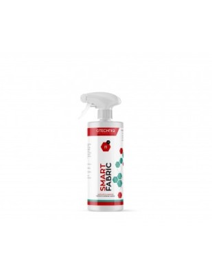 Protectie hidrofoba pentru textil I1 Smart Fabric Gtechniq 500ml foto