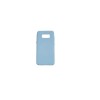 Husa silicon soft-touch compatibila cu Samsung S8 PLUS Milky Blue, ALC MOBILE