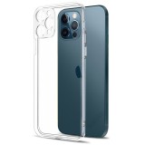 Husa samsung s20 protect plus transparent, Flippy