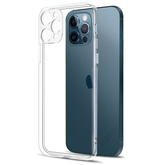 Husa samsung a20e protect plus transparent