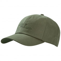 Capace de baseball Jack Wolfskin Baseball Cap 1900673-4129 verde foto