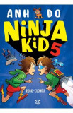 Ninja Kid 5 - Anh Do