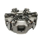 Ambreiaj asamblat Deutz-Fahr si Same 280 mm Z20, cod OEM 001986344