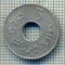 12201 MONEDA -PALESTINA - 5 MILS -ANUL 1939 -STAREA CARE SE VEDE