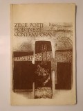 Zece poeți polonezi contemporani (ed. Nicolae Mareș) (1080 ex.; 1978) (vezi descriere)