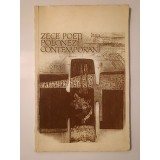 Zece poeți polonezi contemporani (ed. Nicolae Mareș) (1080 ex.; 1978) (vezi descriere)