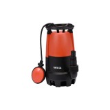 Pompa submersibila 900w Yato YT-85333
