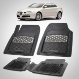 Cumpara ieftin Covorase Alfa Romeo GT Coupe Generatia I Compatibile 2003-2010 | Silver