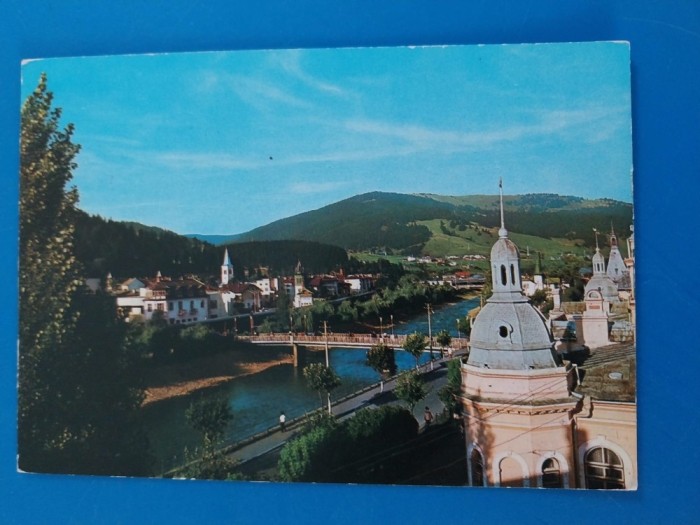 CPIB 23316 CARTE POSTALA - VATRA DORNEI, NECIRCULATA