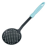 Spatula cu perforatii pentru servire,plastic,33 cm, Oem