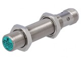 Senzor Inductiv PNP NO 0-4mm M12 IP67 10-30VDC 200mA