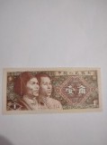China 1 jiao 1980