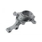 Portfuzeta Renault Clio, 1990-1998, Stanga, 8200207307