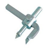 Cutit Circular Faianta Cu Lama Fixa 30-110Mm