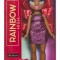 RAINBOW HIGH PAPUSA DARIA ROSELYN SuperHeroes ToysZone