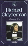 Richard Clayderman - R&ecirc;veries N&deg;2, Caseta audio