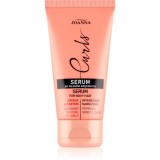 Joanna Curls ser pentru păr creț 50 ml