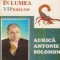 Un scorpion in lumea VIPerelor - Aurica Antonie Solomon