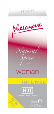 Parfum Cu Feromoni Woman Natural Spray, 5 ml foto