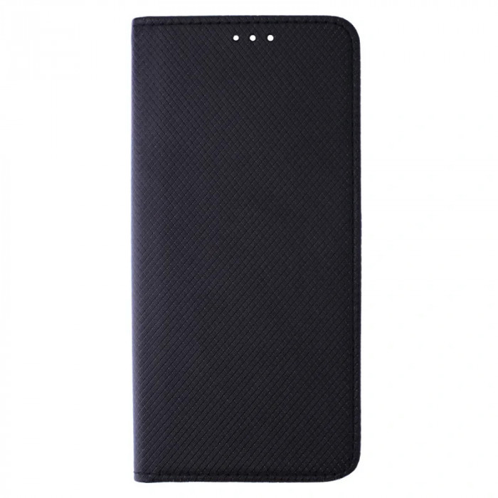 Husa Book Samsung Galaxy M10 Negru