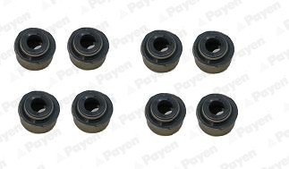 PAYEN HR342 Set garnituri, ax supape