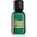 Dsquared2 Green Wood Eau de Toilette pentru bărbați 30 ml